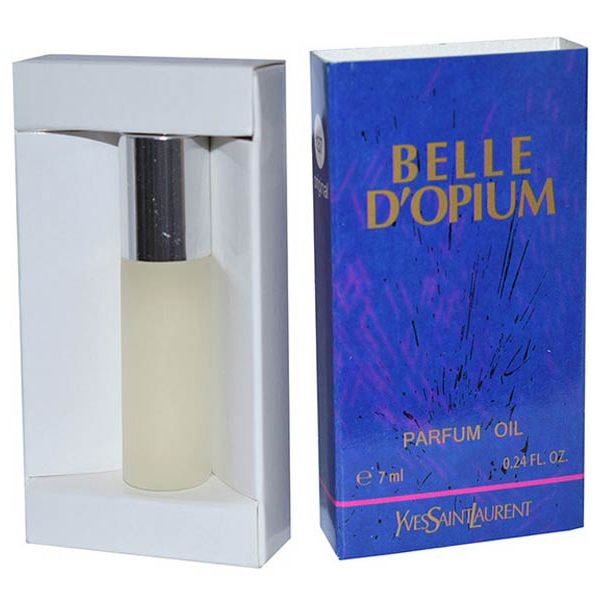 Ysl Belle D'opium oil 7 ml